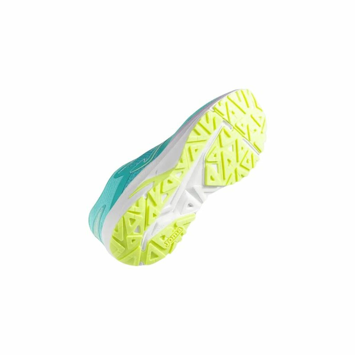 Image secondaire de Chaussures de sport pour femme Joma Sport Speed Lady 2527 Bleu clair