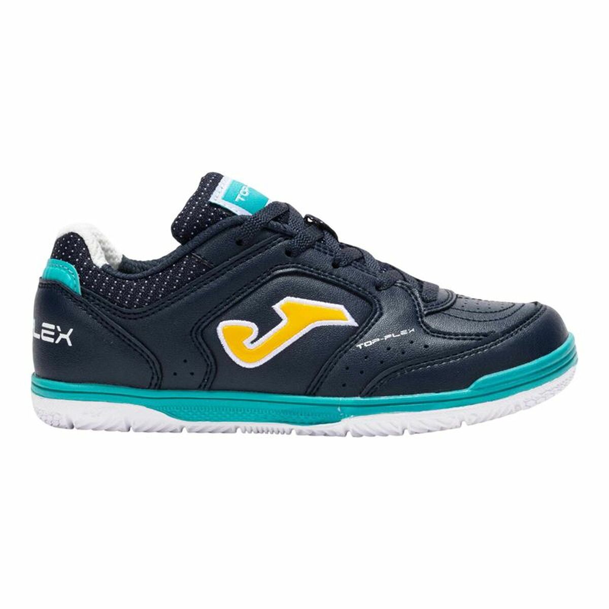 Chaussures de Futsal pour Adultes Joma Sport Top Flex Jr 2503