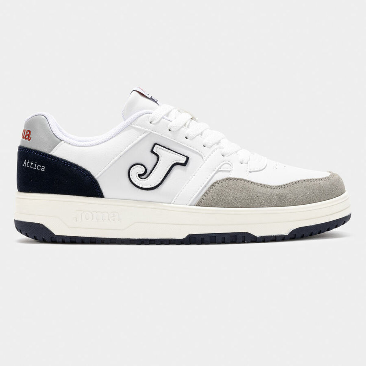 Image secondaire de Chaussures casual homme Joma Sport CATTICA 2503 CATTIS2503 Gris