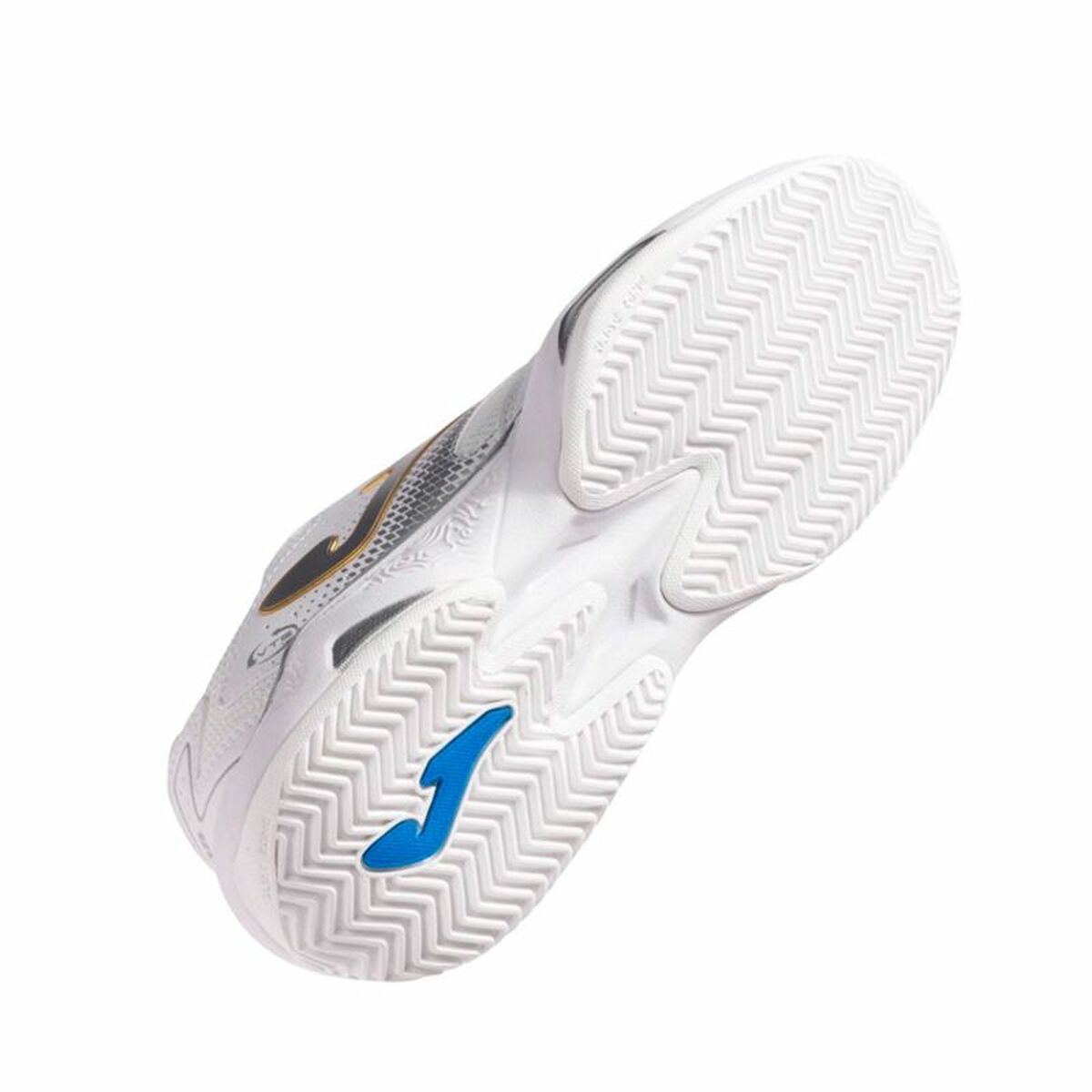 Image secondaire de Chaussures de sport pour femme Joma Sport Master 1000 Lady 2502 Blanc