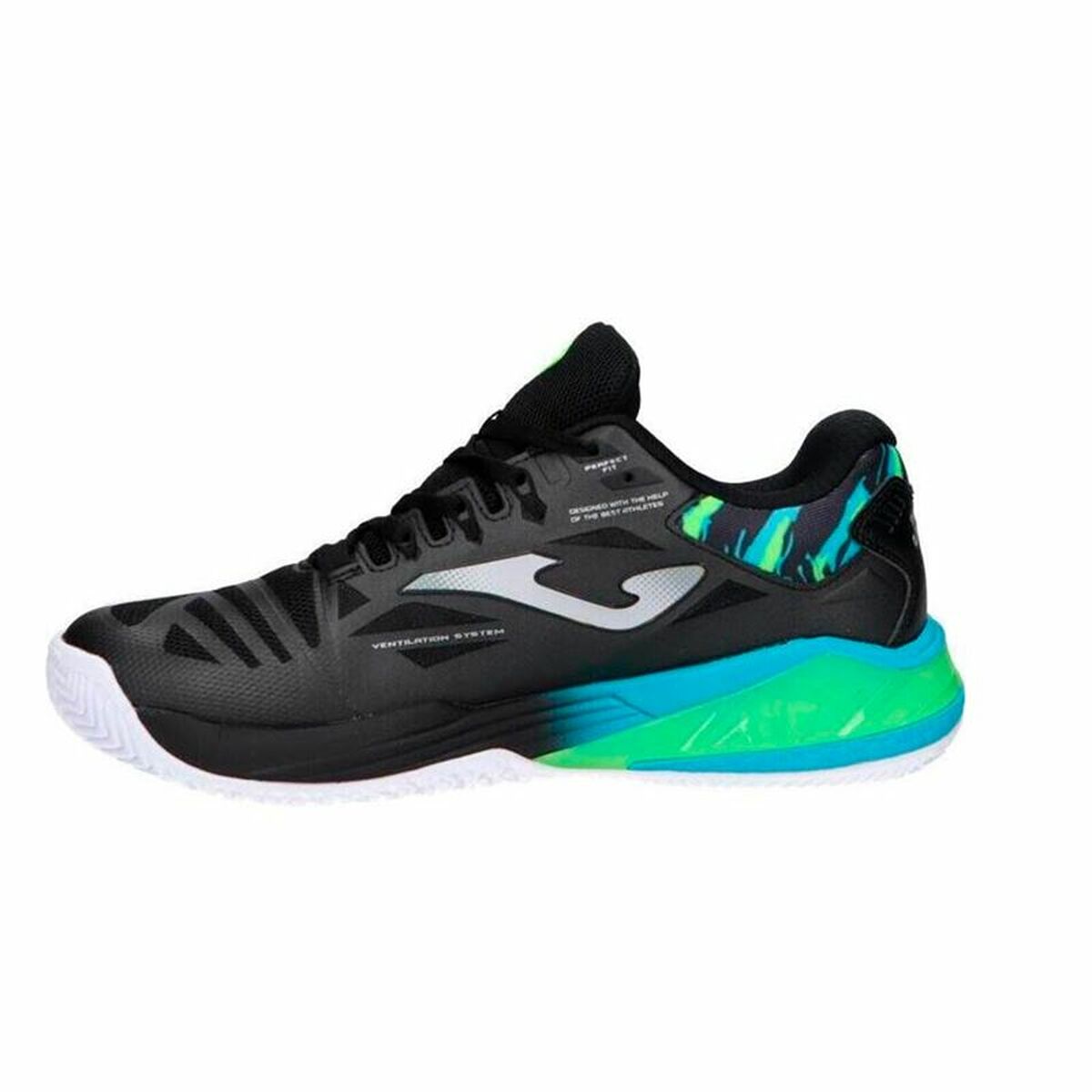Image secondaire de Chaussures de Running pour Adultes Joma Sport Spin Men 2501