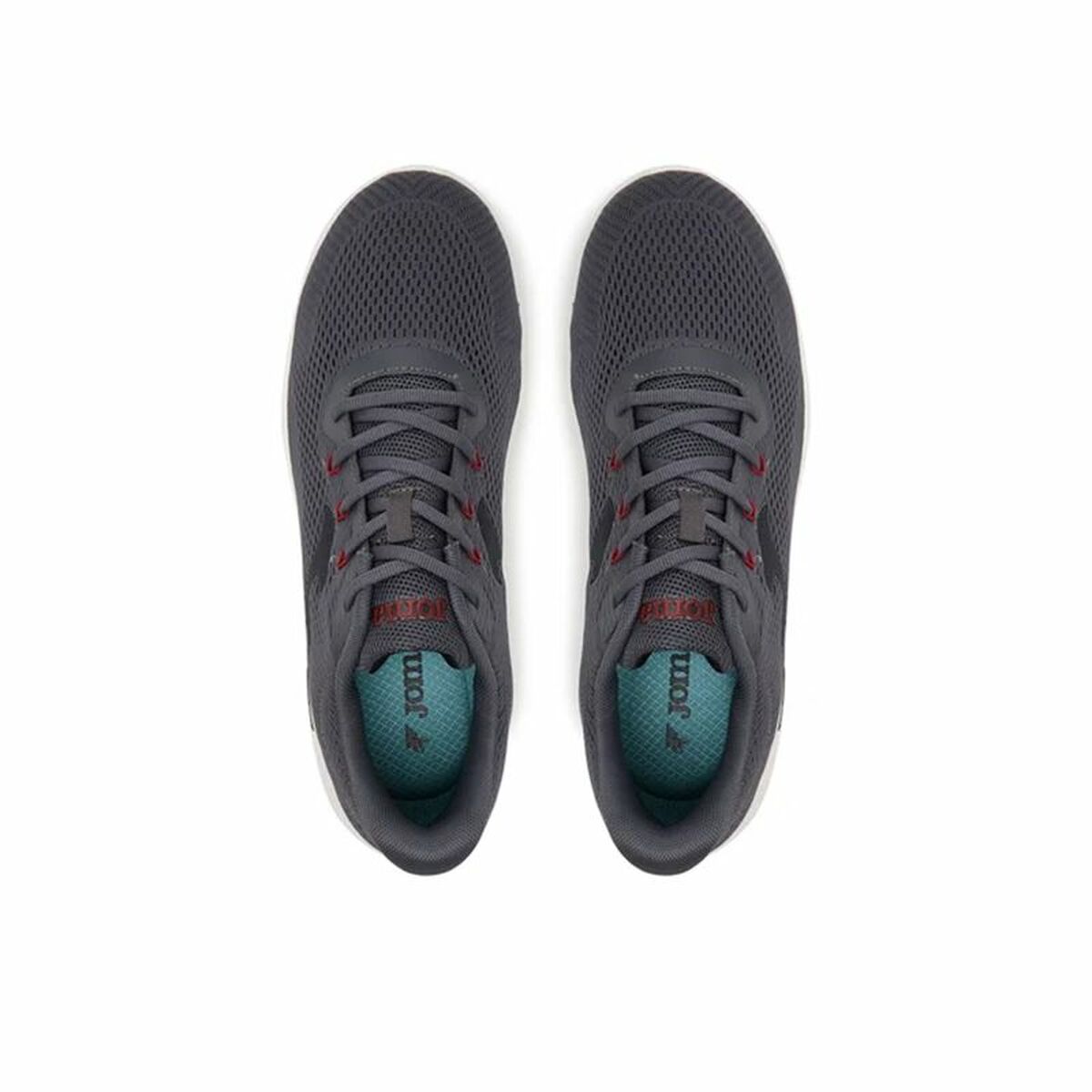 Image secondaire de Chaussures de Sport pour Homme Joma Sport Selene Men 2512 Gris foncé