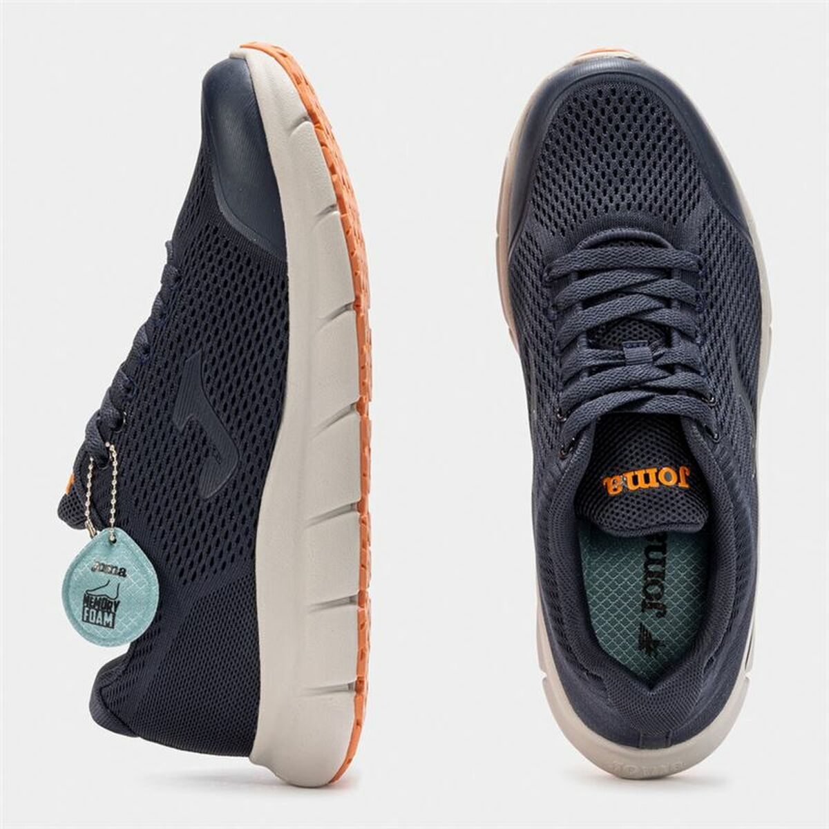Image secondaire de Chaussures de Sport pour Homme Joma Sport Zen Men 2503