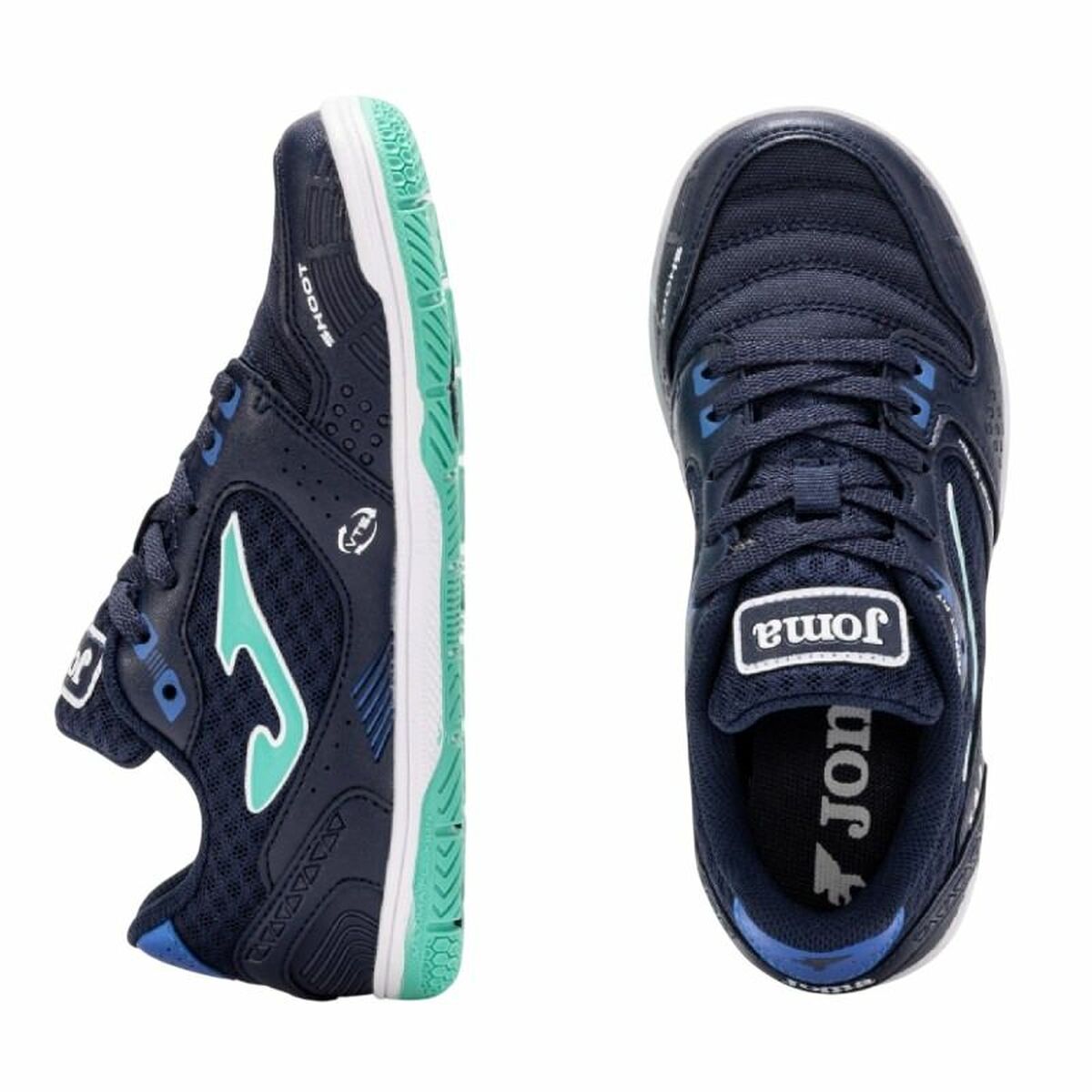 Image secondaire de Chaussures de Futsal pour Adultes Joma Sport Sala Max Jr 2503