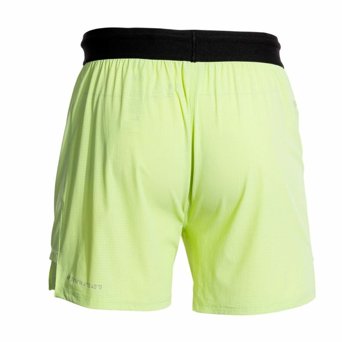 Image secondaire de Pantalons de Survêtement pour Enfants Joma Sport R-City Iconic Running