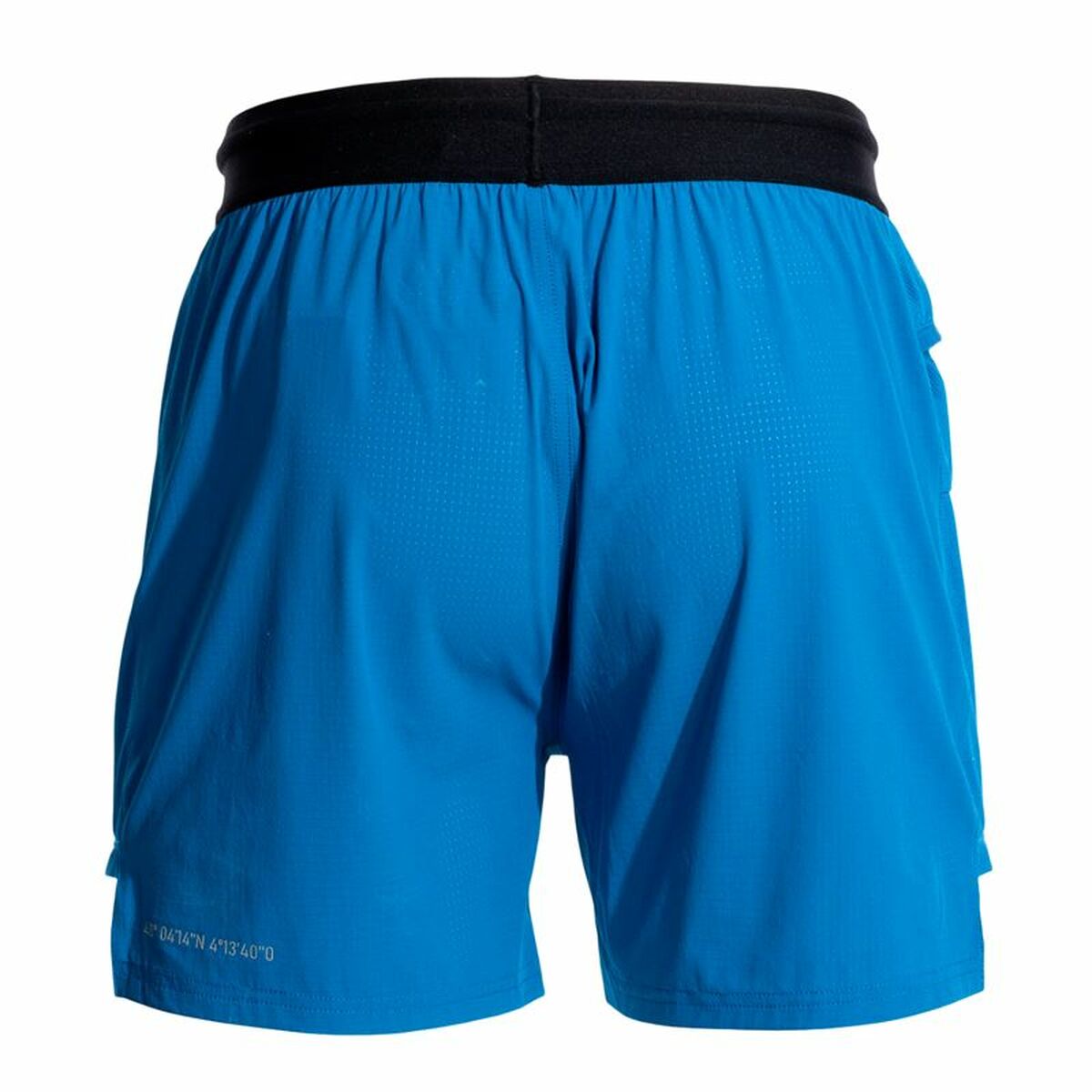 Image secondaire de Pantalons de Survêtement pour Enfants Joma Sport R-City Iconic Running Bleu