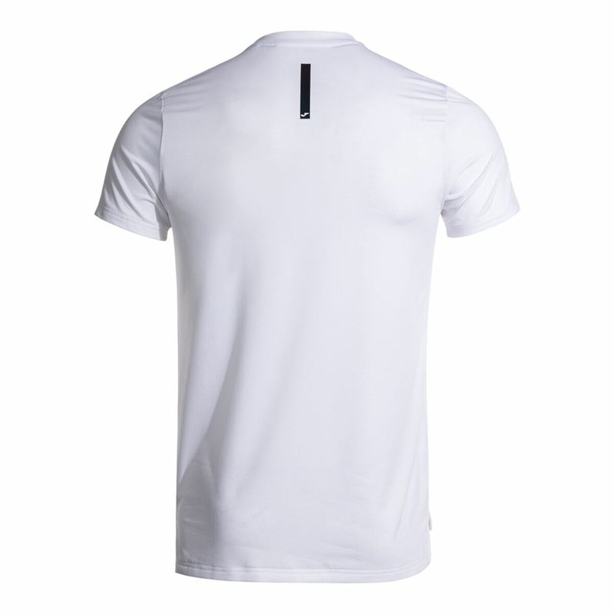 Image secondaire de T-shirt à manches courtes homme Joma Sport R-City Blanc