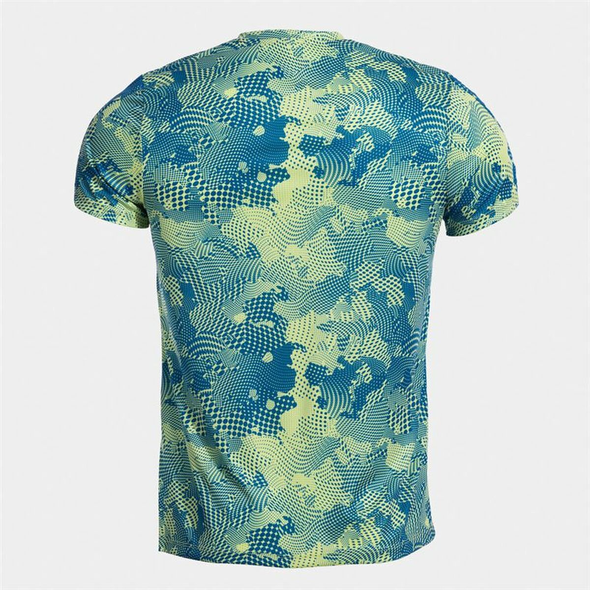 Image secondaire de T-shirt à manches courtes homme Joma Sport R-City