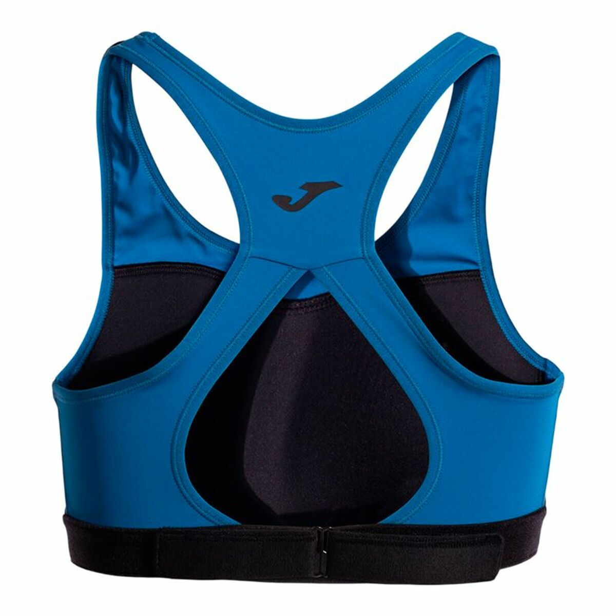 Image secondaire de Soutien-gorge de Sport Joma Sport R-City Iconic Bleu 12-14 Ans