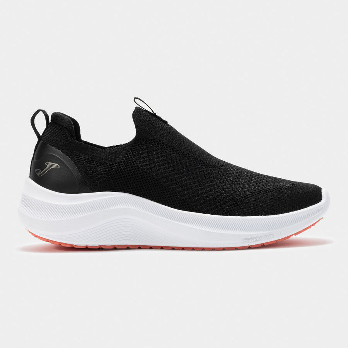 Image secondaire de Chaussures de sport pour femme Joma Sport CLACELESS LADY 2501 CLACELS2501 Noir
