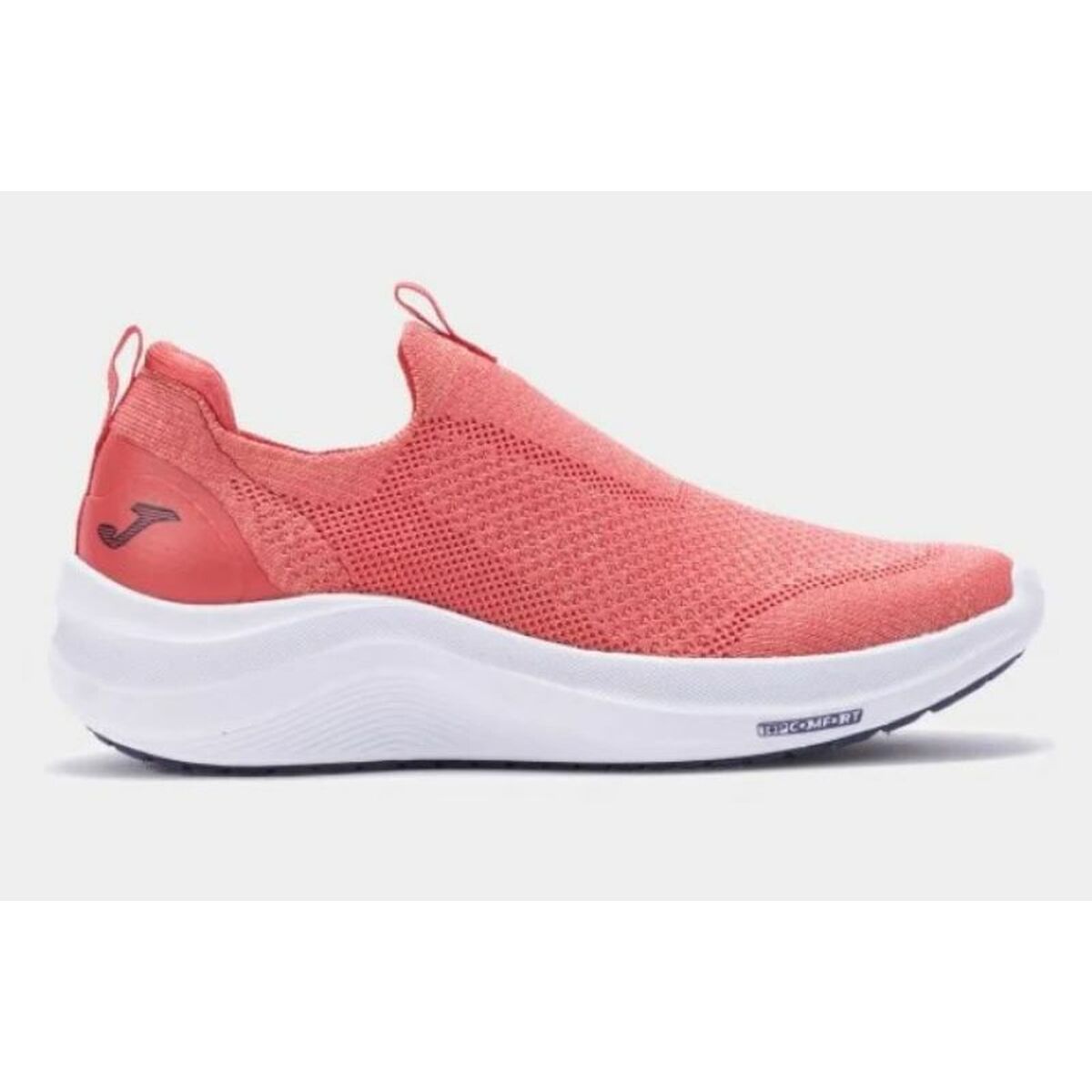 Image secondaire de Chaussures de sport pour femme Joma Sport CLACELESS LADY CLACELS2507 Rose