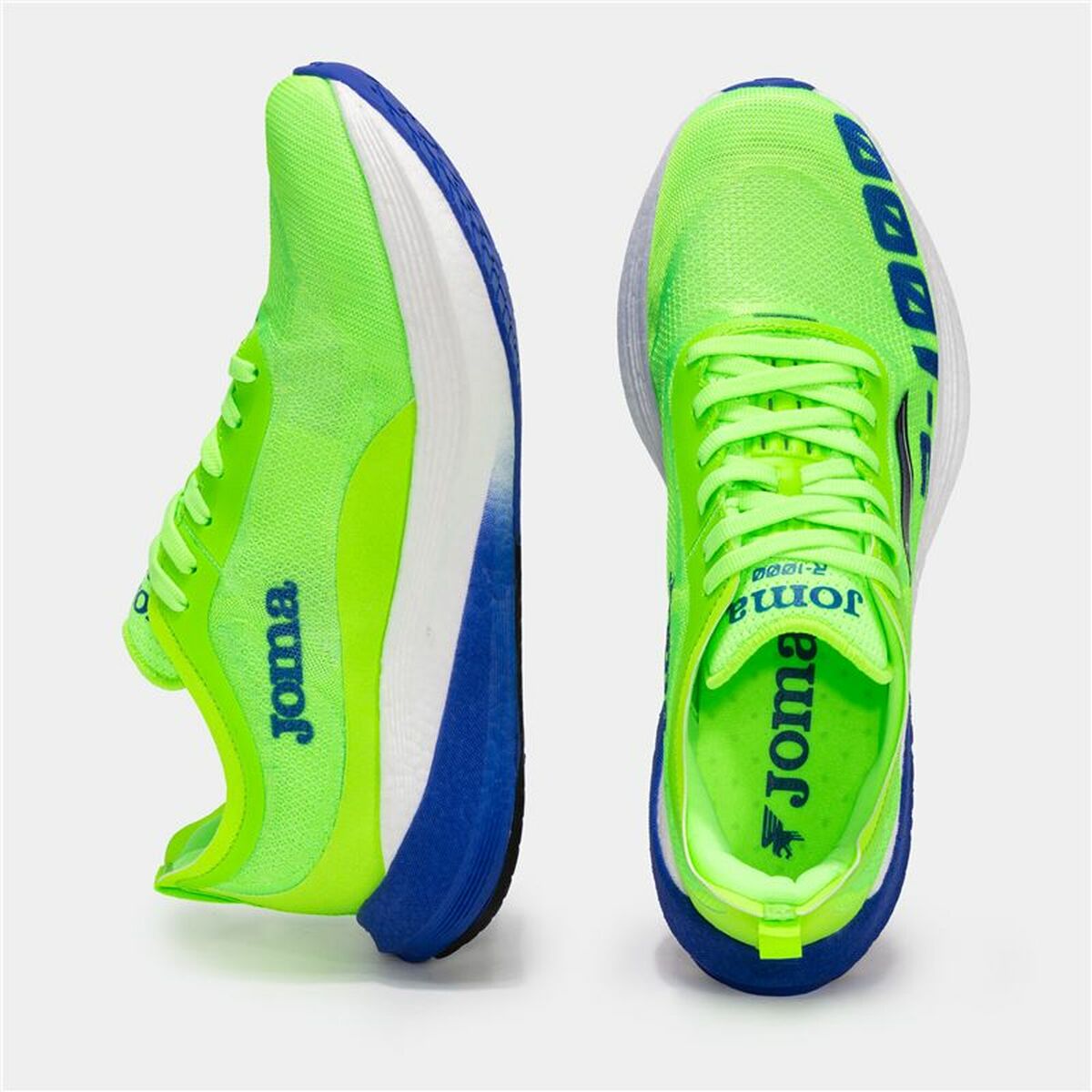 Image secondaire de Chaussures de Running pour Adultes Joma Sport R1000 Men 2511