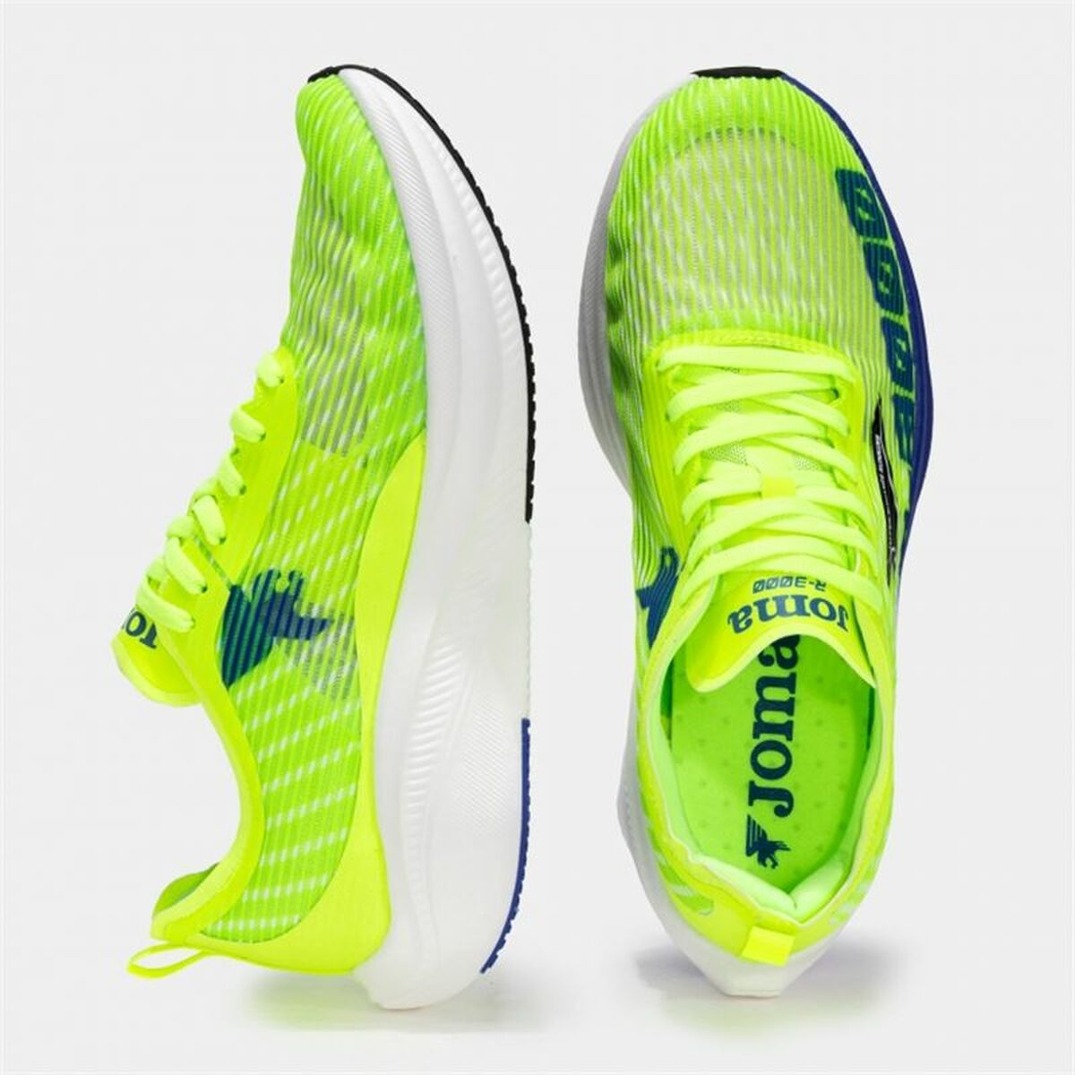Image secondaire de Chaussures de Running pour Adultes Joma Sport R.3000 2511
