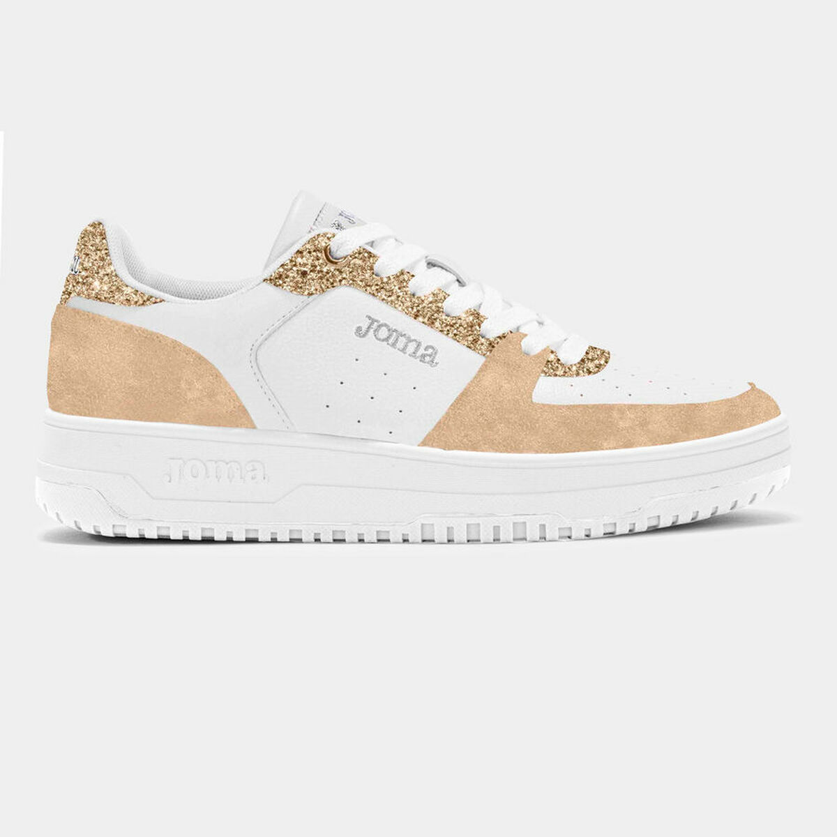 Image secondaire de Chaussures casual femme Joma Sport CCAVA LADY 2525 CCAVALS2525 Blanc