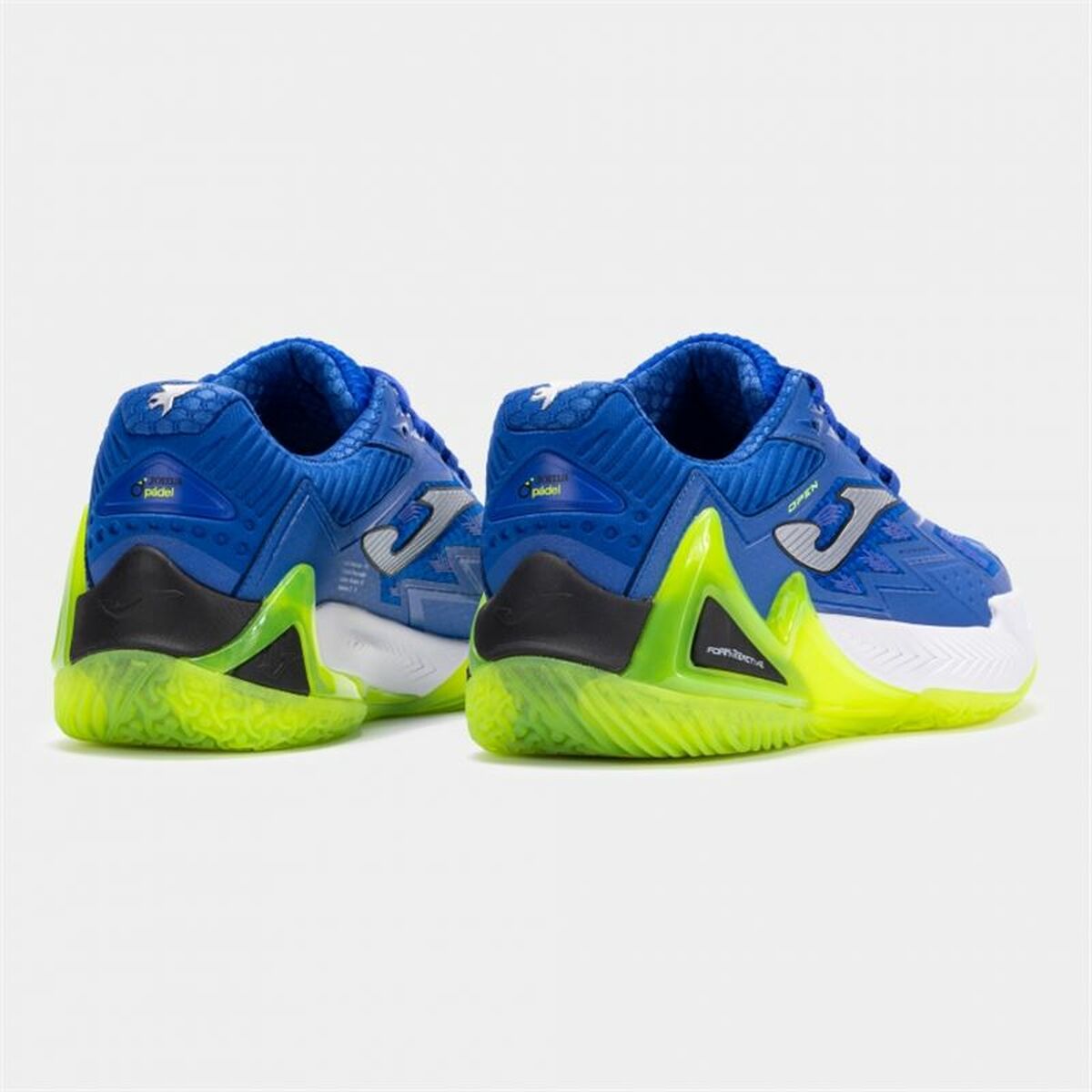 Adult’s Padel Trainers Joma Sport Open Men 2504 Blue