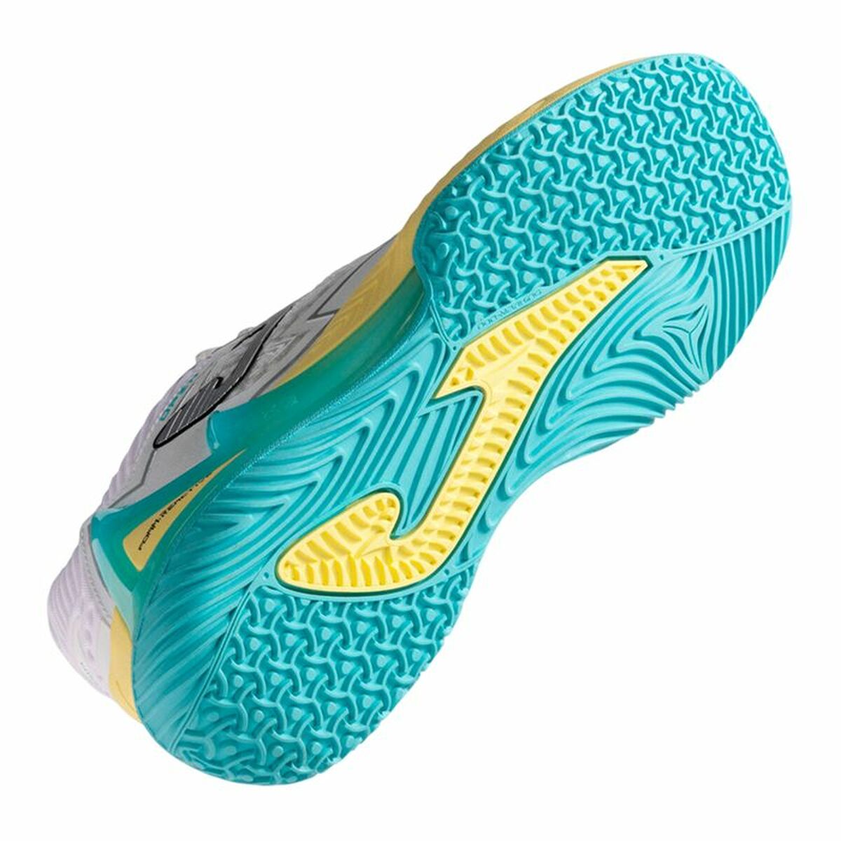 Image secondaire de Chaussures de Padel pour Adultes Joma Sport Open Lady 2502 Bleu clair