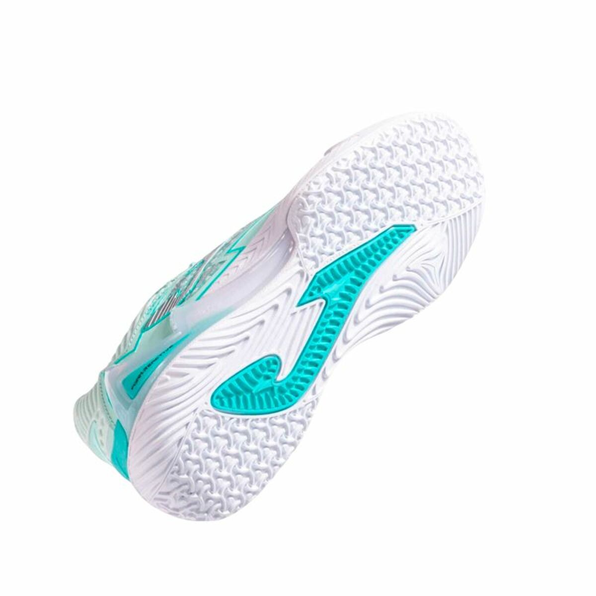 Image secondaire de Chaussures de Tennis pour Femmes Joma Sport Open Lady 2527 Bleu clair