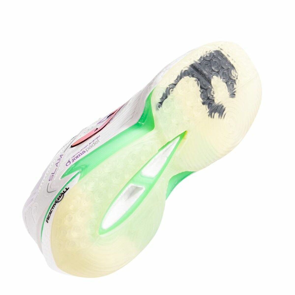 Image secondaire de Chaussures de Tennis pour Femmes Joma Sport Slam Lady 2502