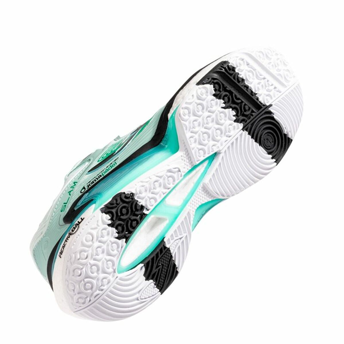 Image secondaire de Chaussures de Tennis pour Femmes Joma Sport Slam Lady 2527