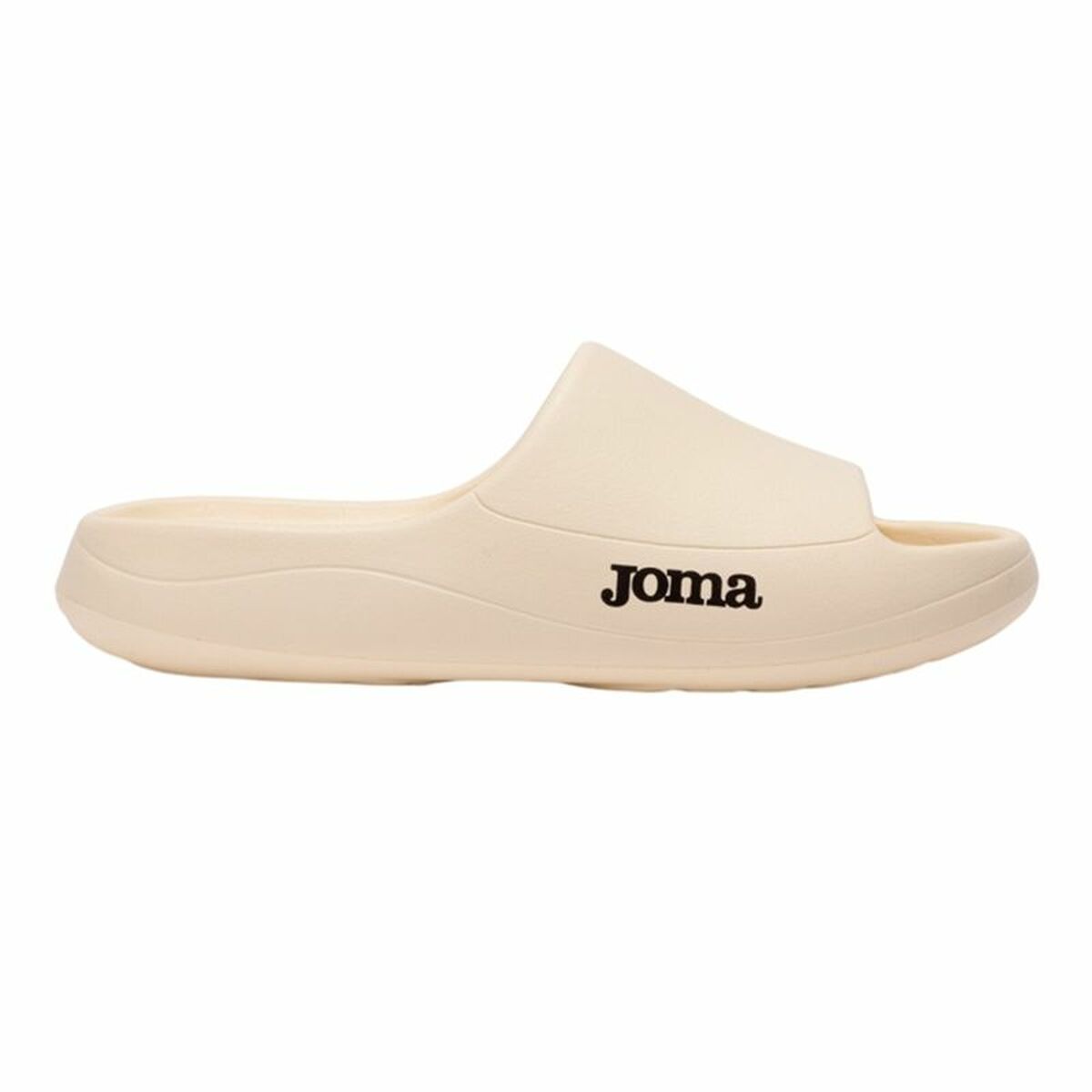 Image secondaire de Tongs pour Femmes Joma Sport Joma S.After Lady 2525 Blanc Naturel