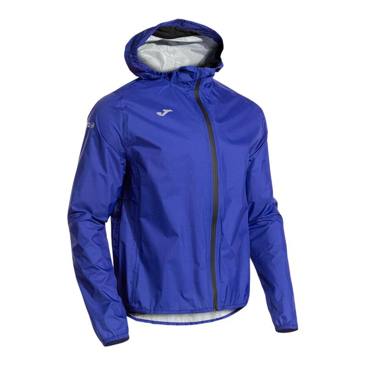 Regenjas Joma Sport R-Night Iconic Blauw