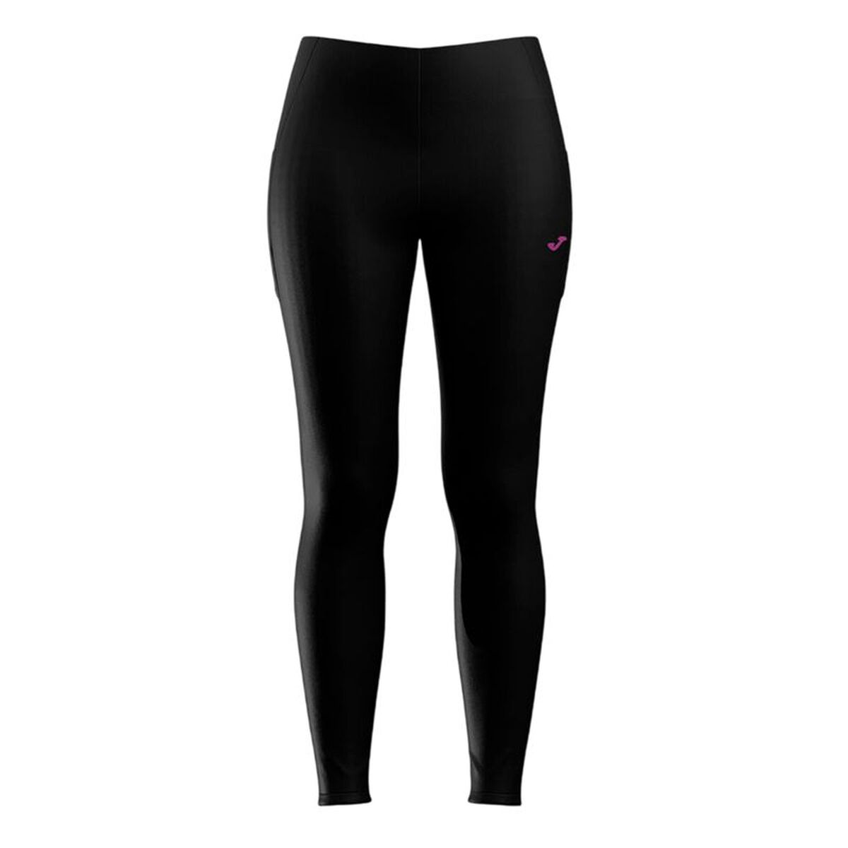 Sportleggings voor Dames Joma Sport R-Trail Nature Zwart