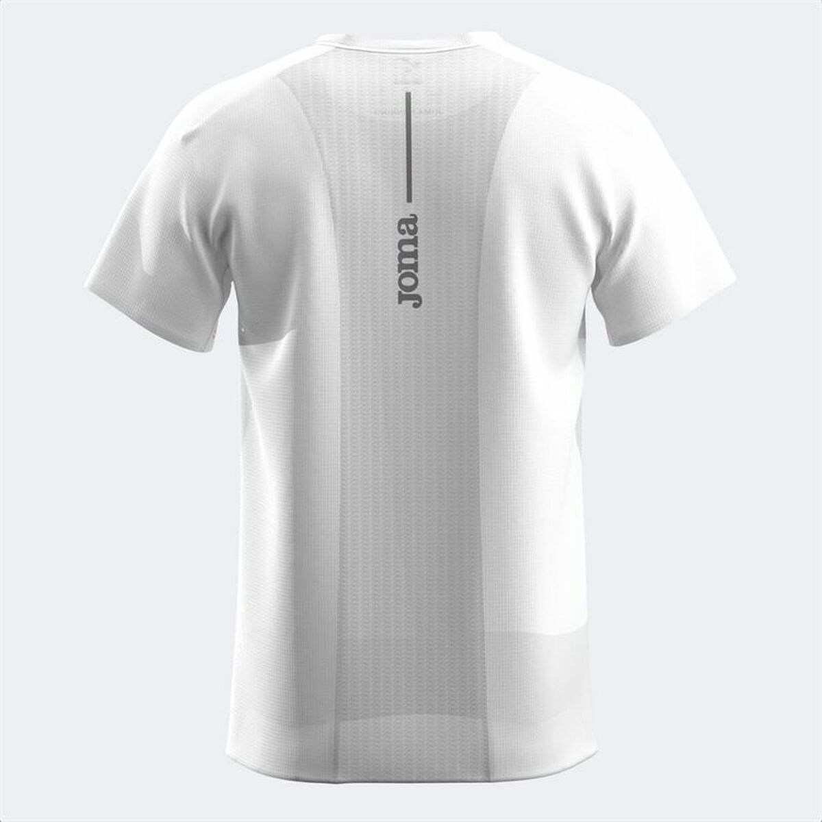 Image secondaire de T-shirt à manches courtes homme Joma Sport R-City Blanc