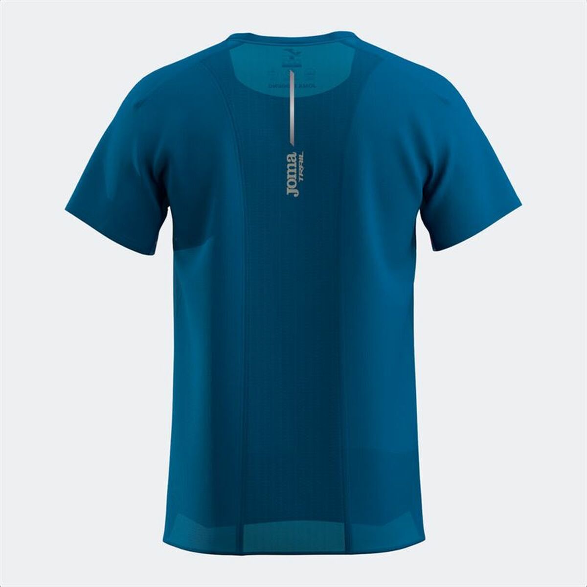 Image secondaire de T-shirt à manches courtes homme Joma Sport R-City Bleu