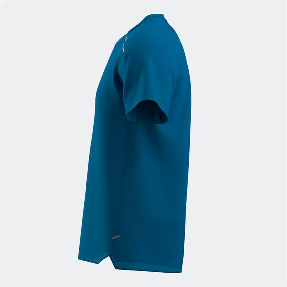 Heren-T-Shirt met Korte Mouwen Joma Sport R-City Blauw