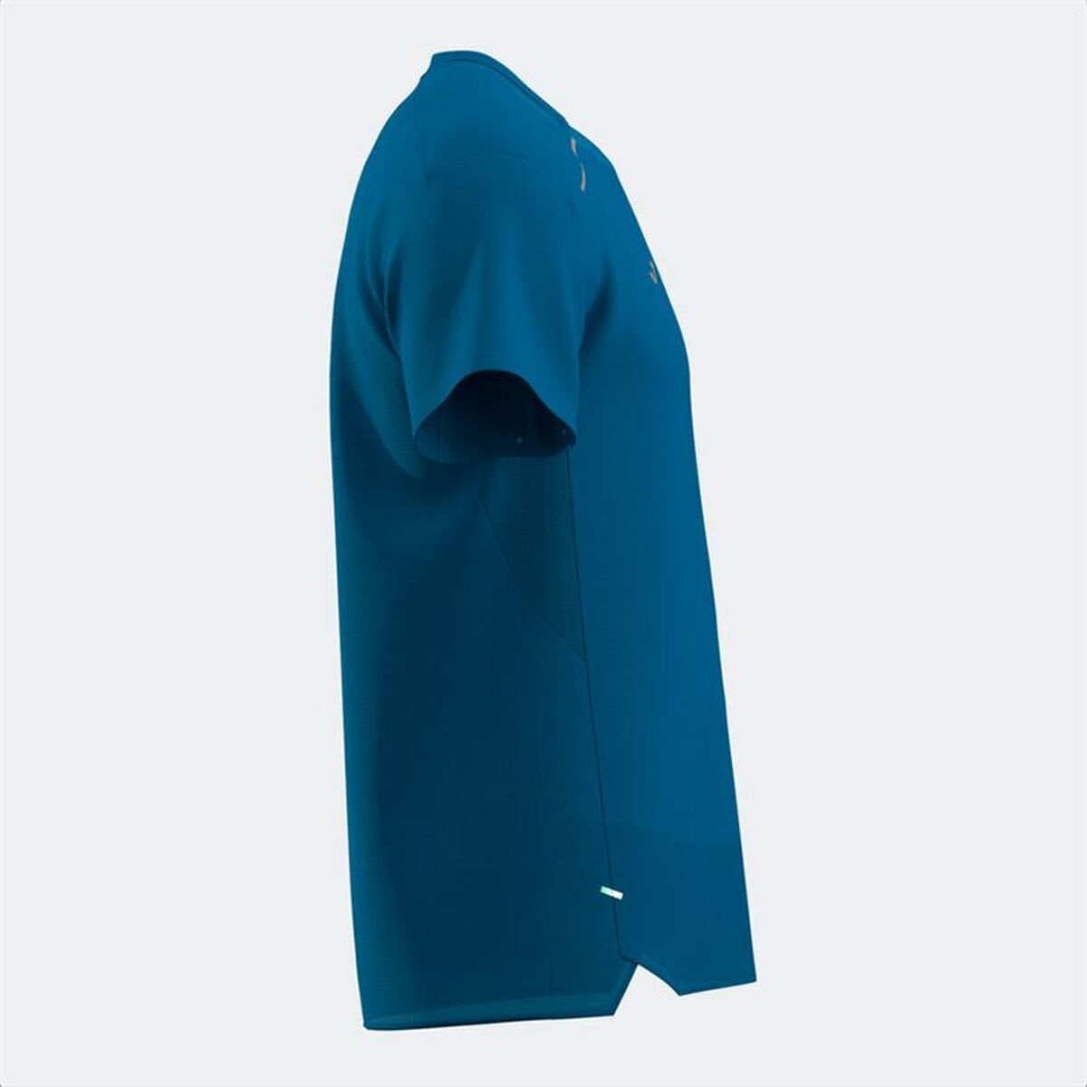 Heren-T-Shirt met Korte Mouwen Joma Sport R-City Blauw