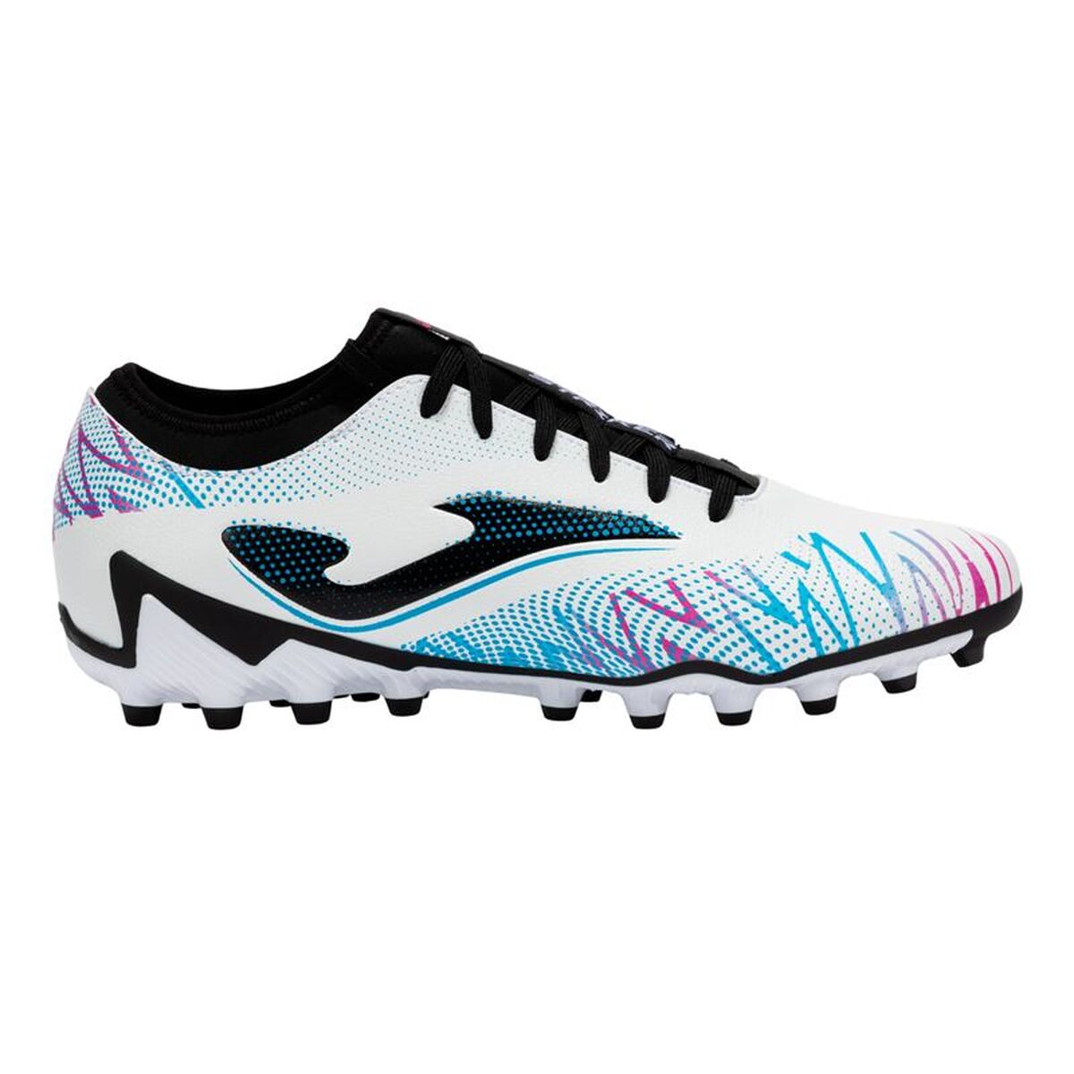 Voetbalschoenen Volwassenen Joma Sport  Striker 2502 Wit
