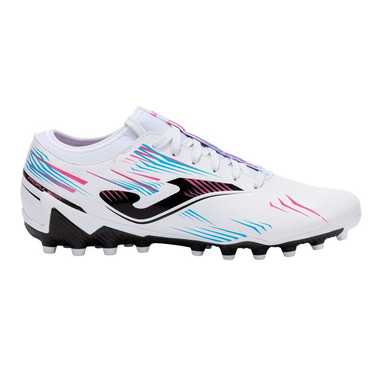 Voetbalschoenen Volwassenen Joma Sport Propulsion 2502 Wit