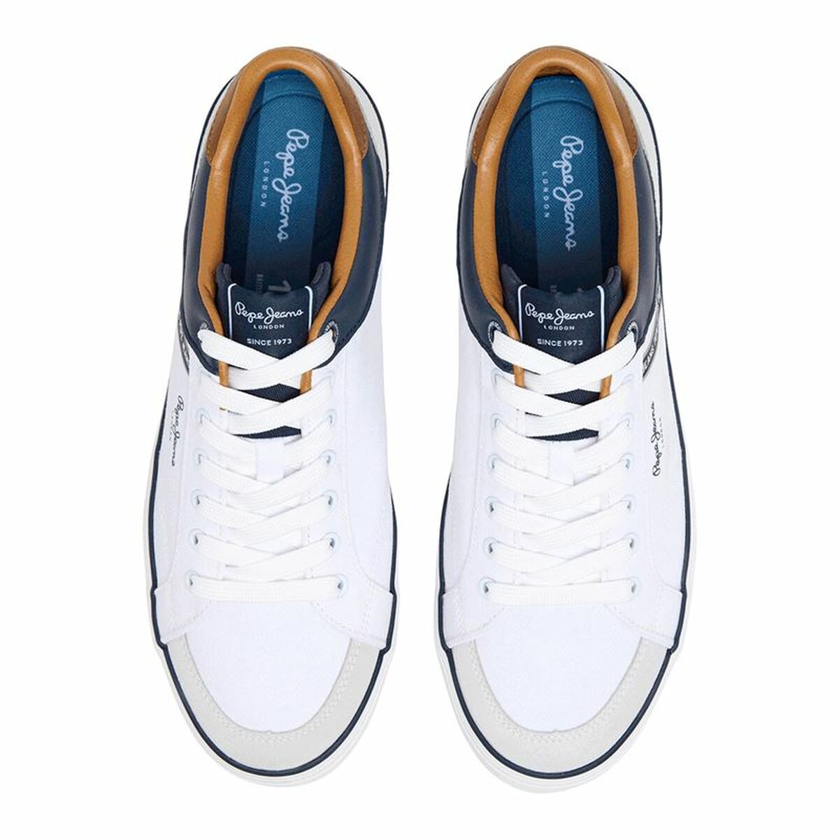 Men’s Trainers Pepe Jeans Kenton Stage