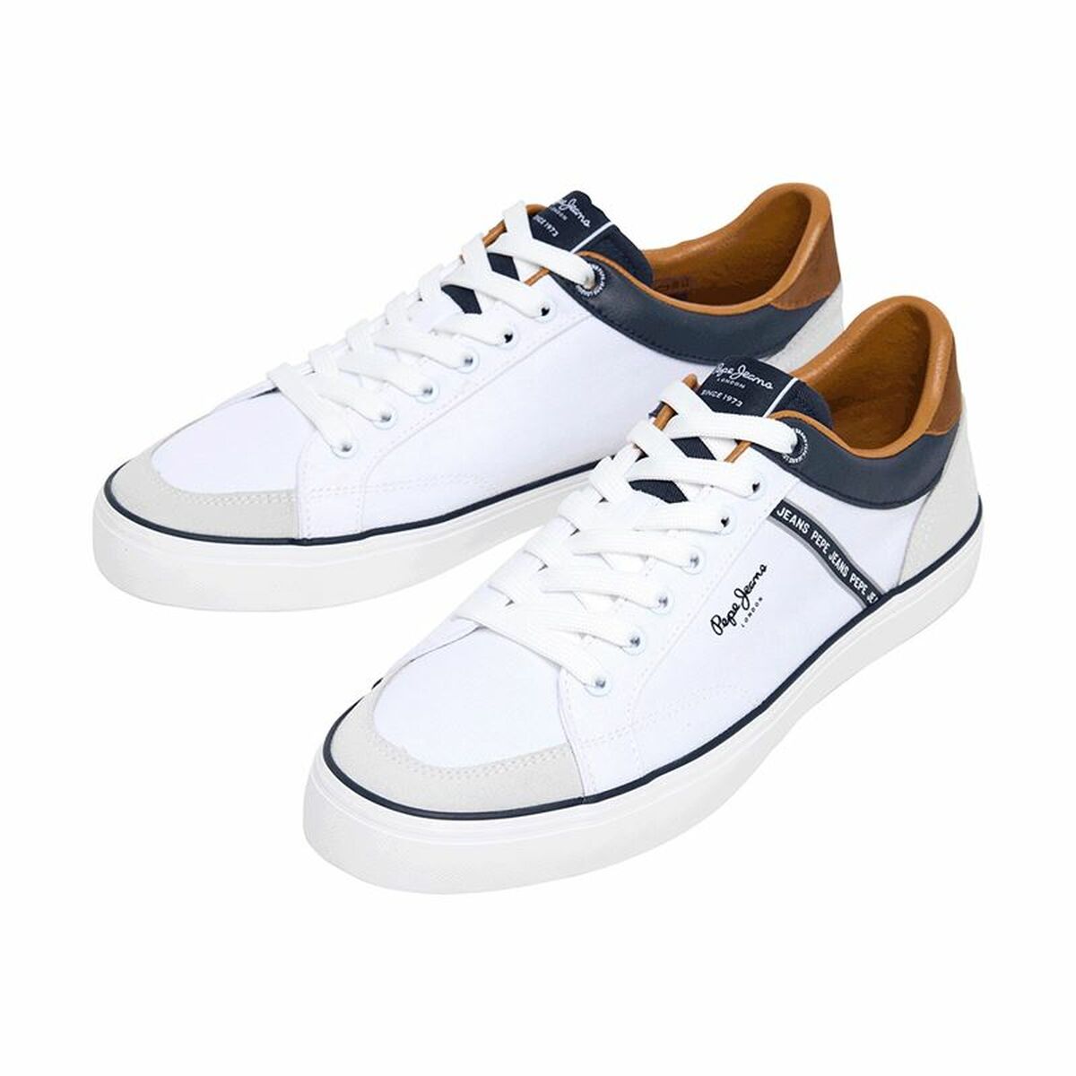 Men’s Trainers Pepe Jeans Kenton Stage