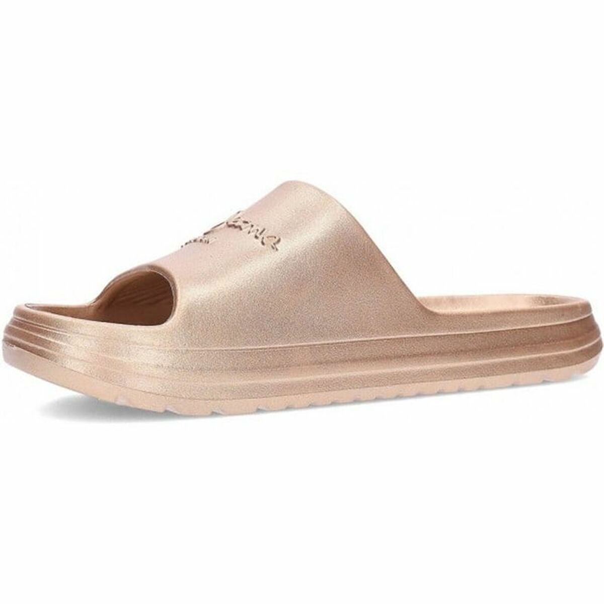 Women’s Flip Flops Pepe Jeans Beach Slidemet