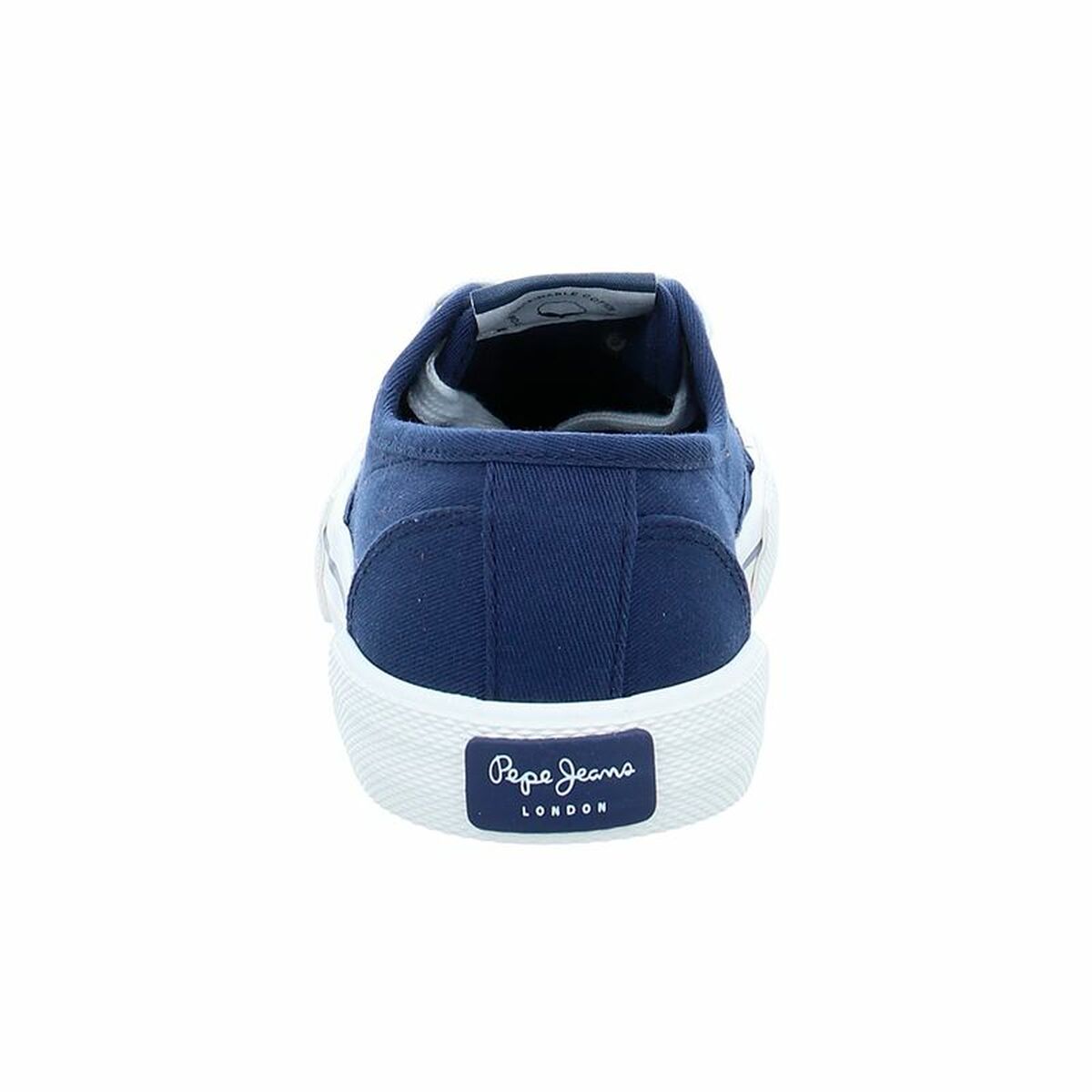 Sports Trainers for Women Pepe Jeans Brady Basic Dark blue
