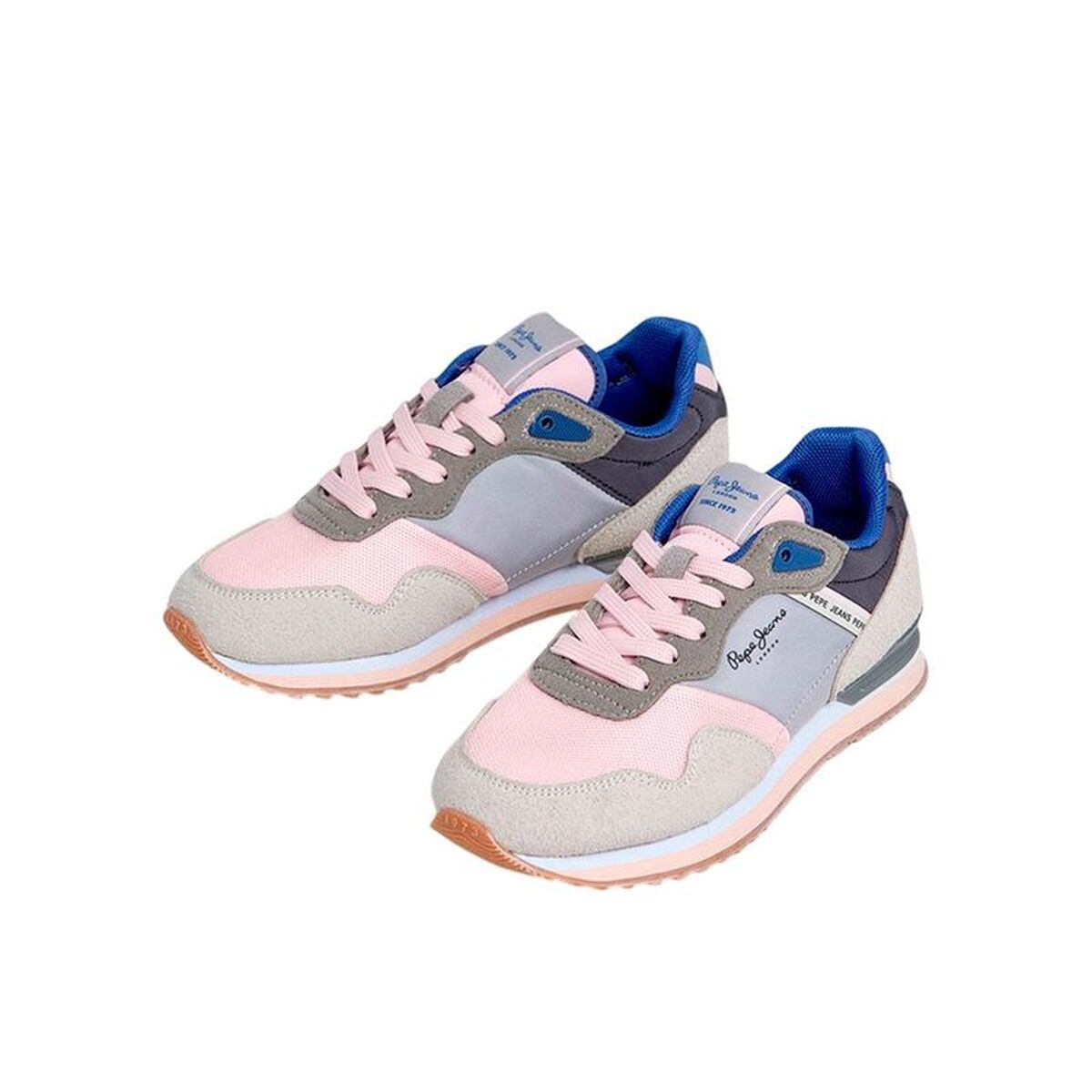 Women’s casual trainers Pepe Jeans London Bet G