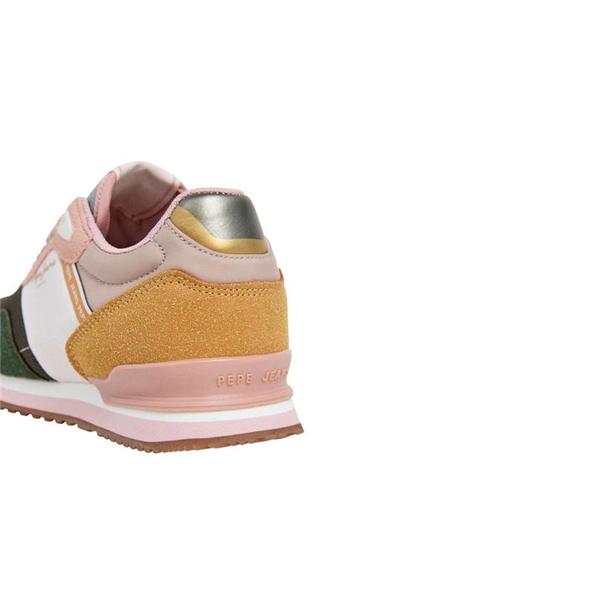 Women’s casual trainers Pepe Jeans London Bet G