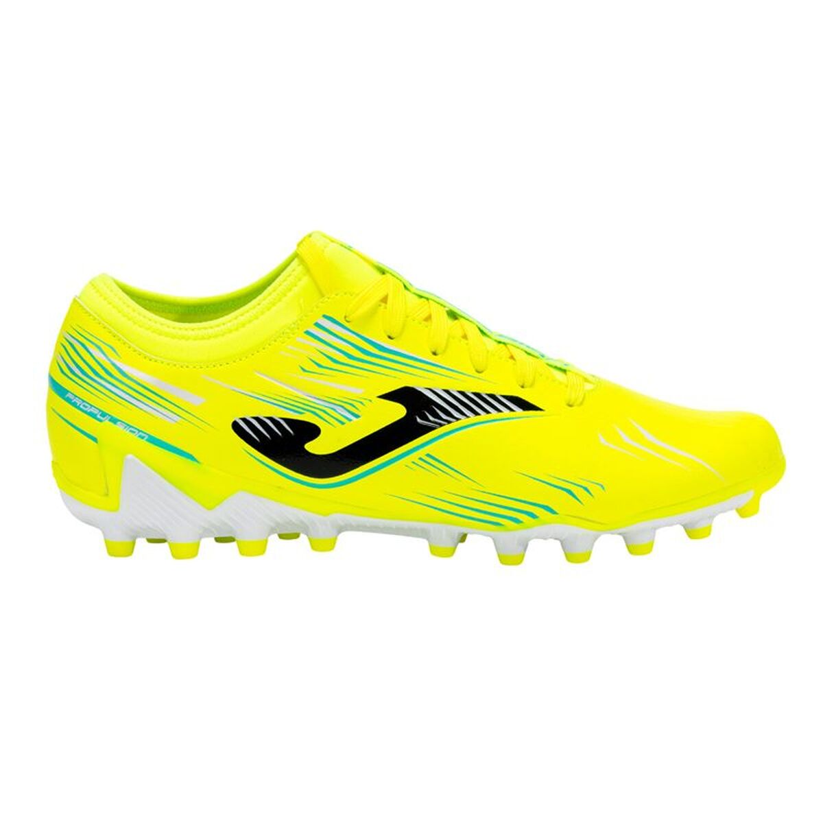 Voetbalschoenen Volwassenen Joma Sport Propulsion 2509 Geel