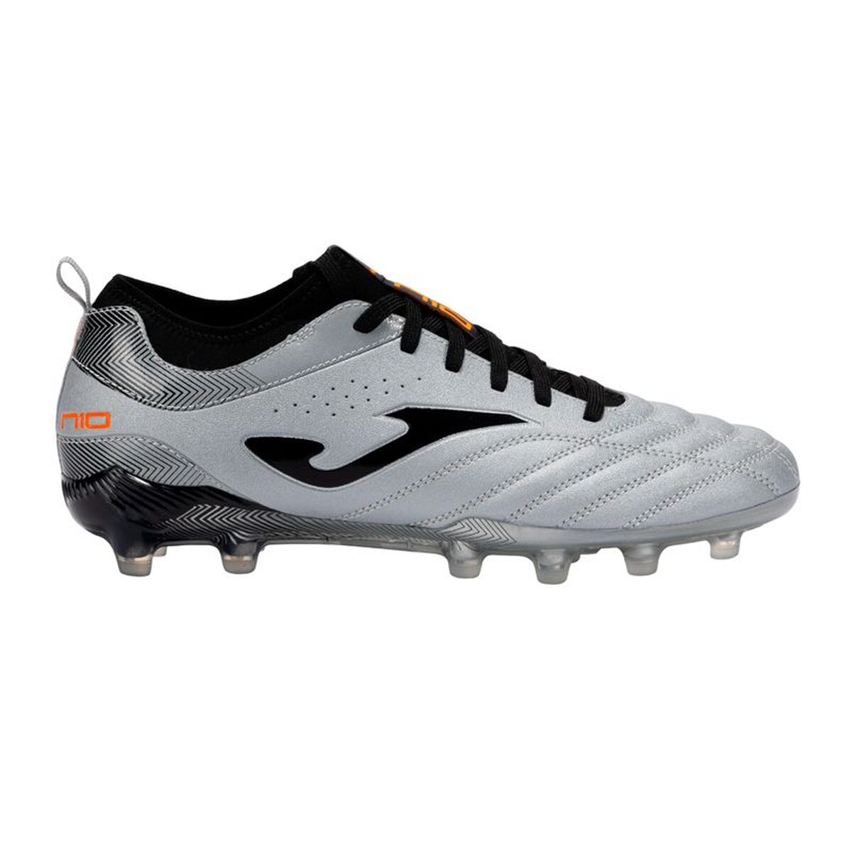 Voetbalschoenen Volwassenen Joma Sport Grijs