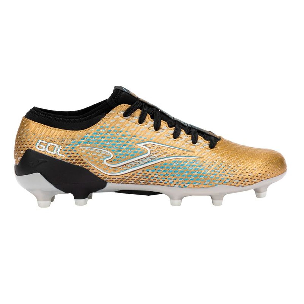 Voetbalschoenen Volwassenen Joma Sport Gol 2526 Gouden