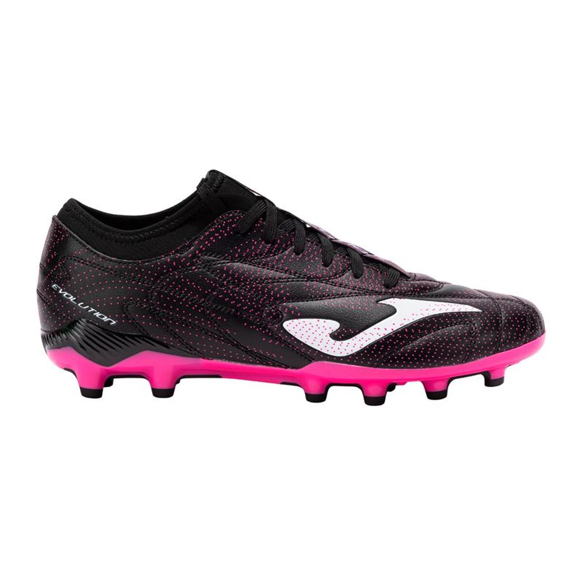 Voetbalschoenen Volwassenen Joma Sport Evolution 2501 Zwart