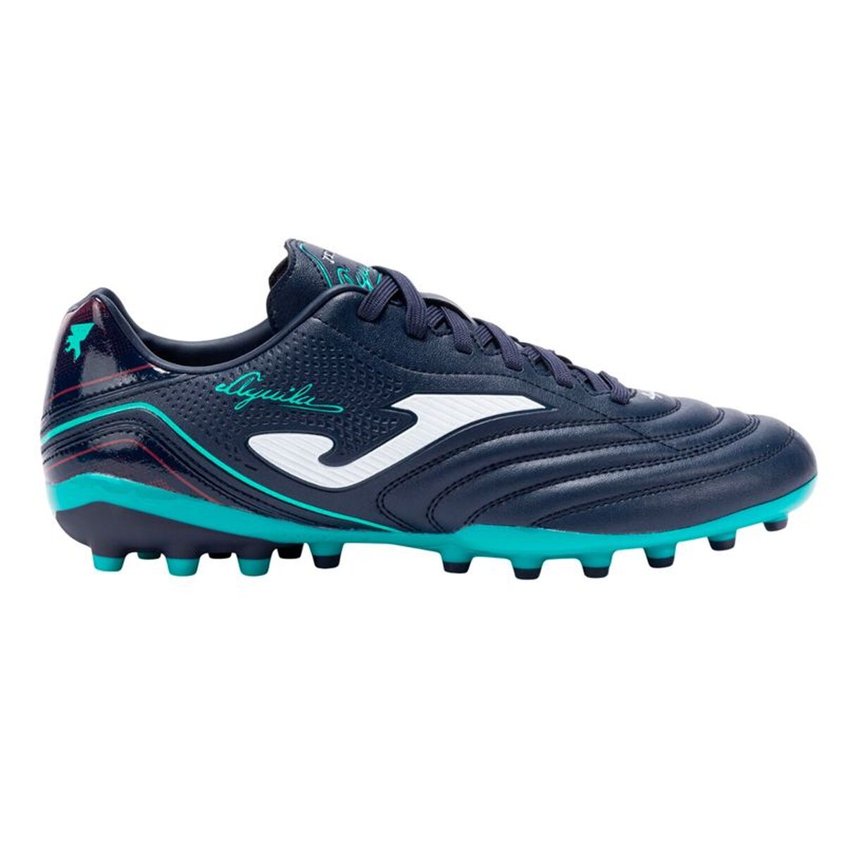 Voetbalschoenen Volwassenen Joma Sport Aguila 2503 Blauw