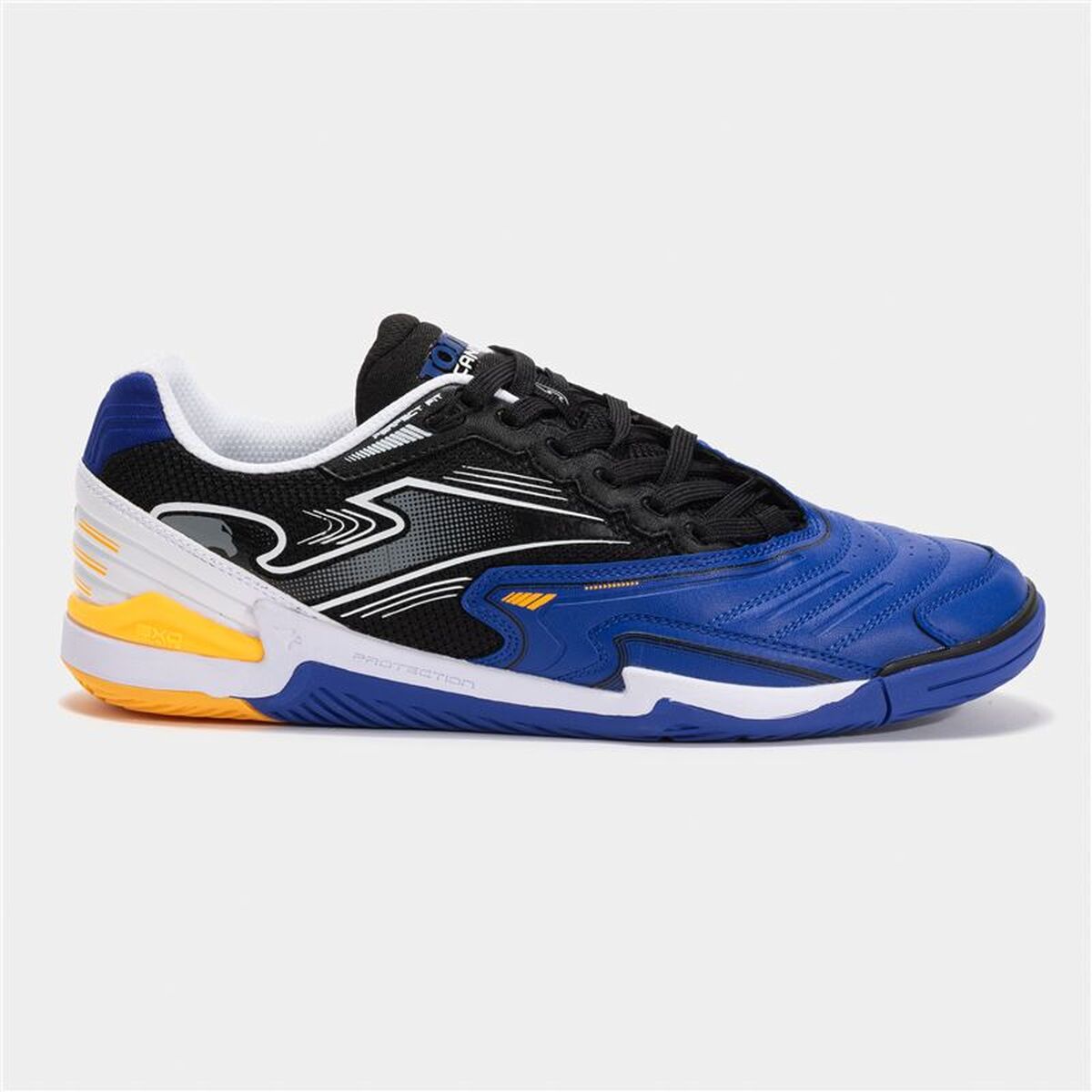 Kinder Zaalvoetbalschoenen Joma Sport Cancha 2505 Blauw