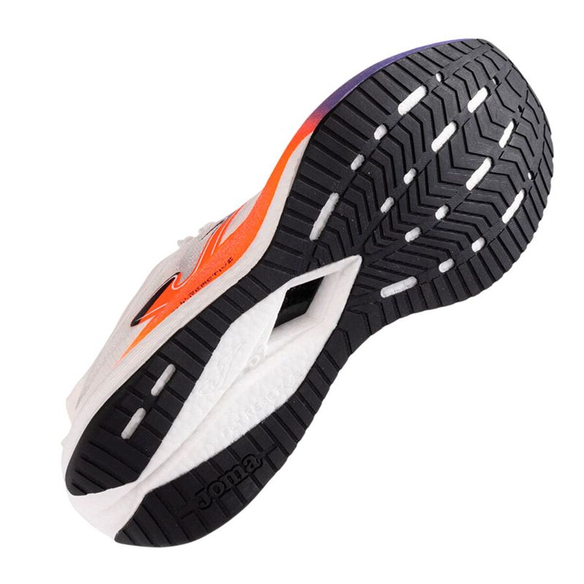 Hardloopschoenen voor Kinderen Joma Sport R1000 2502 Wit