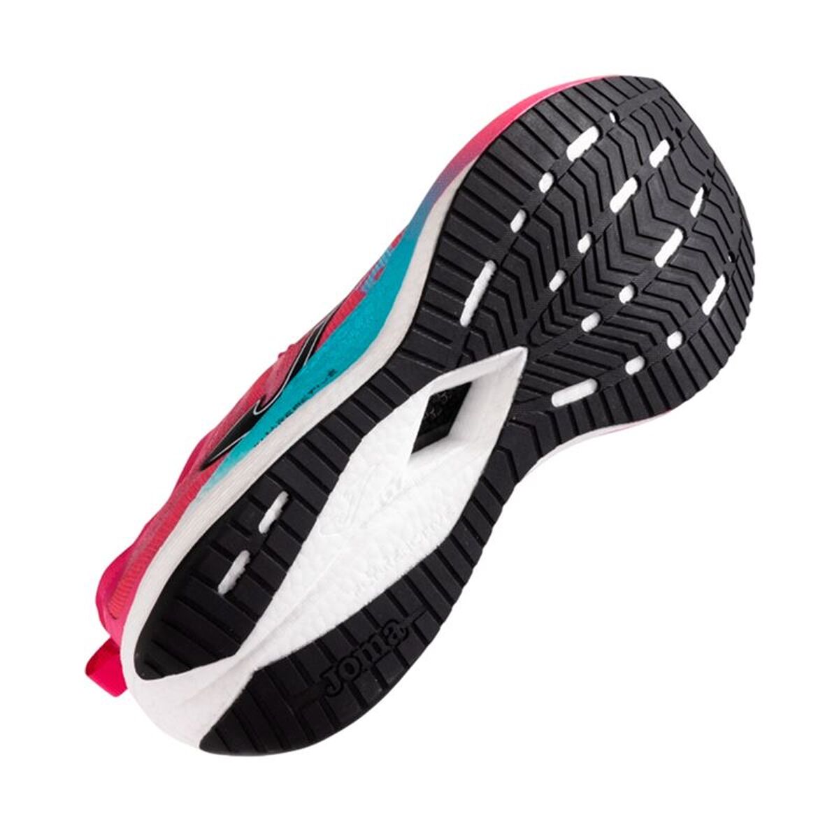 Hardloopschoenen voor Volwassenen Joma Sport R1000 2510 Fuchsia