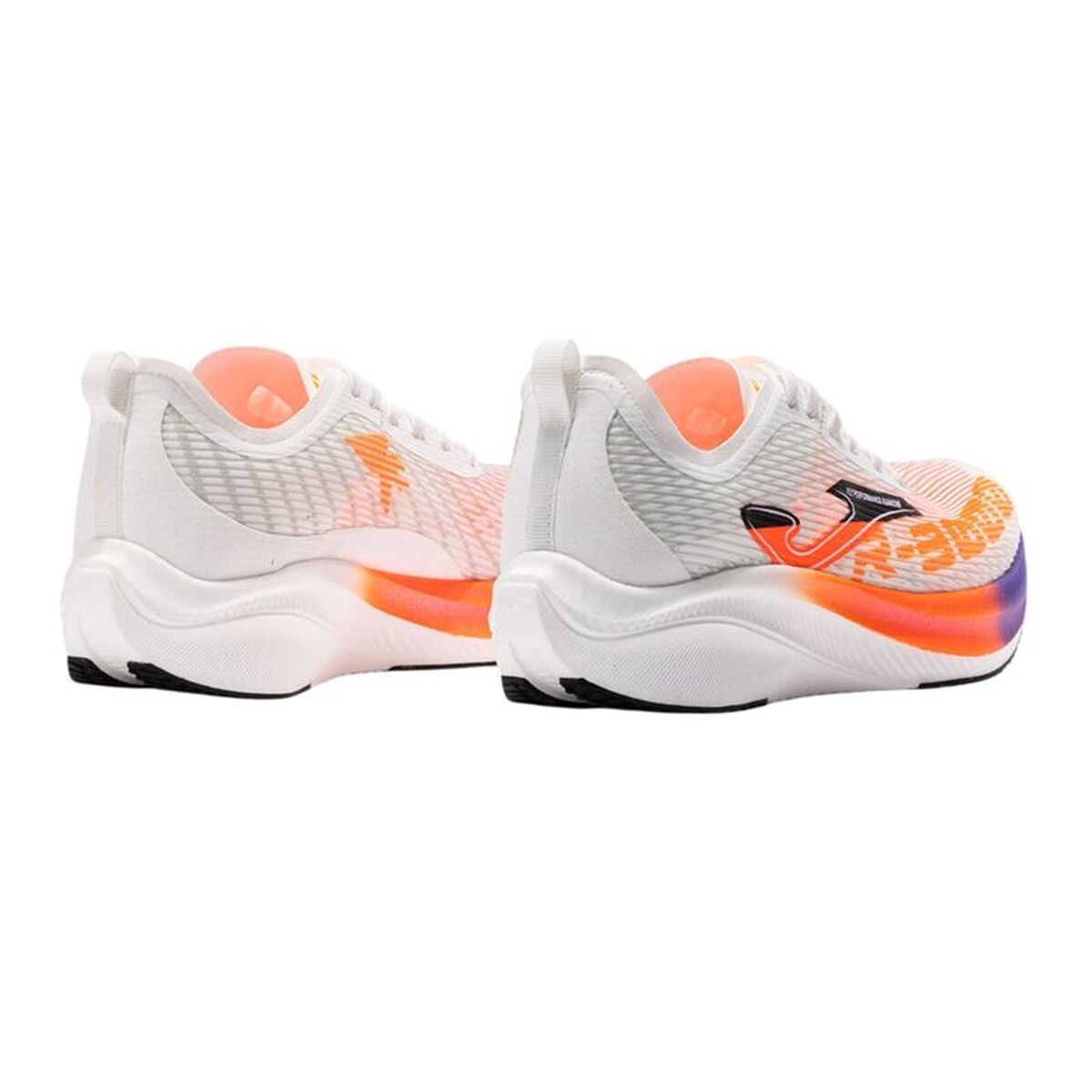 Hardloopschoenen voor Volwassenen Joma Sport R-3000 2502 Wit