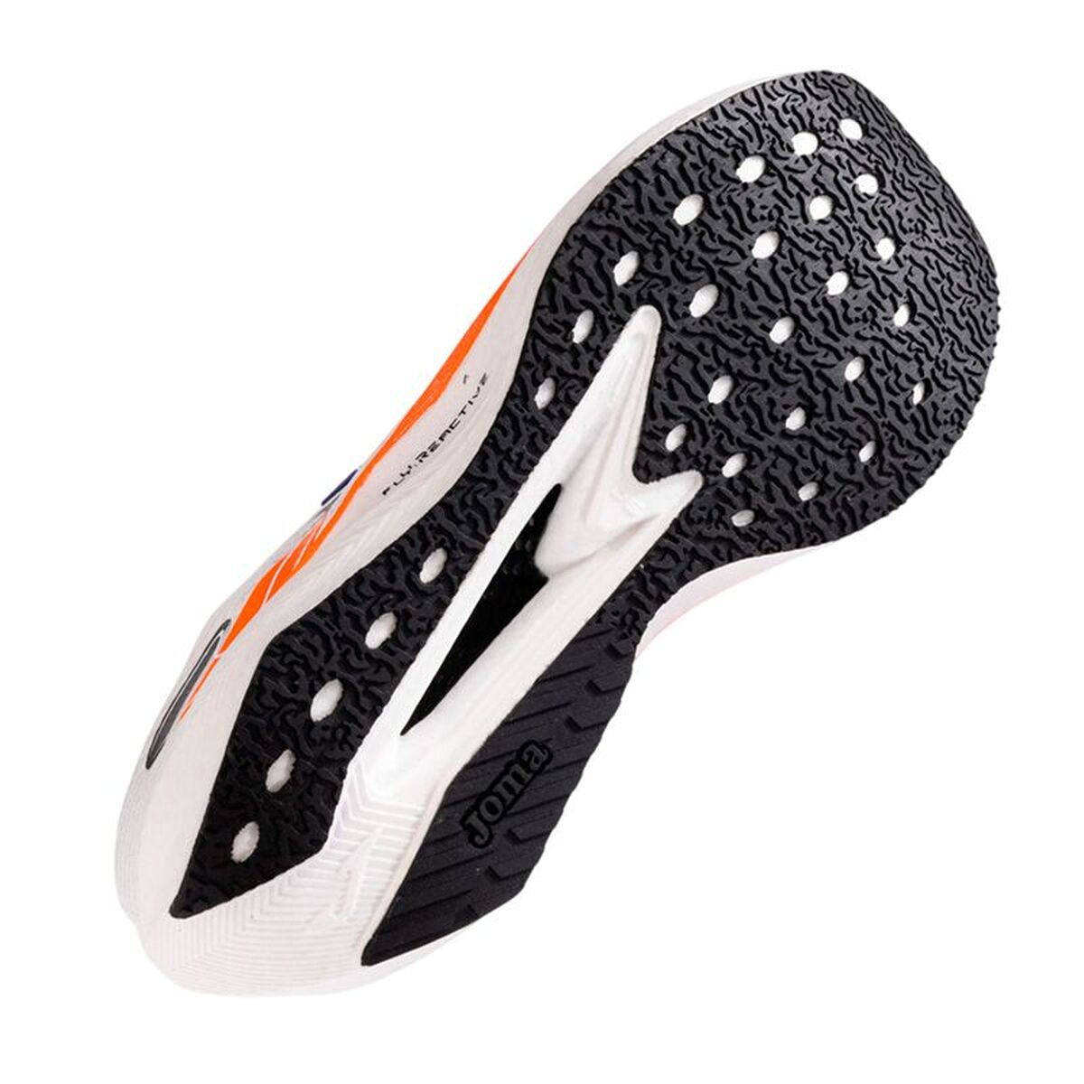 Hardloopschoenen voor Kinderen Joma Sport R.5000 2502 Wit