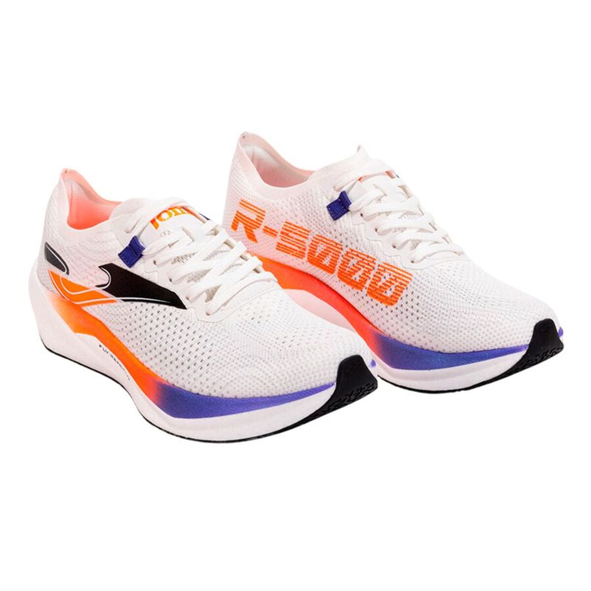 Hardloopschoenen voor Kinderen Joma Sport R.5000 2502 Wit