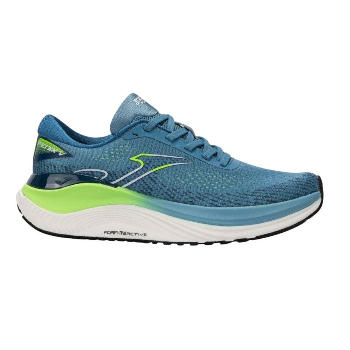 Hardloopschoenen voor Volwassenen Joma Sport Fenix 2505 Blauw